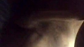 Squirting Bent Over Sexy Doggy Fucking