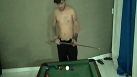 Flakael minyon 18+ twinkle açık havada grup POV gay sikişi