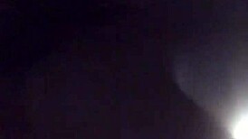 Squirting Bent Over Sexy Doggy Fucking