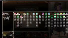 Karryn Titty Fucks And Drinks Cum!