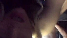 Squirting Bent Over Sexy Doggy Fucking