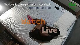 Ebony Thot in Texas Shows Hairy Pussy and Big Tits