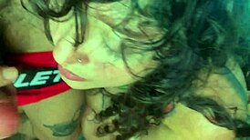 my stepmom loves smelling my dick 😏