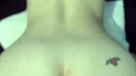 this christmas i caught mrs noel on all fours and it was intense