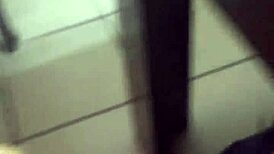 Bold Gay Handjob And Cumshot
