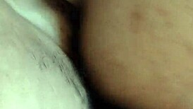 Knep min BBW igen, hun kan ikke holde sig væk