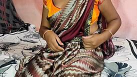 Sasur Ji Made My Chut Wet With His Touch! 😍