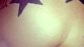 Amateurs BENT OVER in DOGGYSTYLE, SQUIRTING wildly.