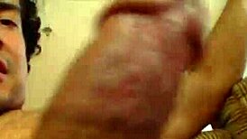 Ashley Starr, the MILF with big tits, gets ready.