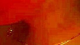 Arabian nights escort offers rough threesome with creampie and double penetration.