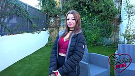 marie-jane, an italian gal who luvs doggystyle so much, ya know