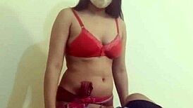 the petite wife begs for cum inside during real missionary creampie homemade sex