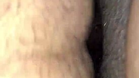 pov creaming on my dick with her fat wet pussy?