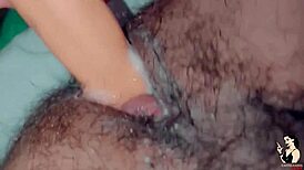 Gay Giving Ass To Redhead College Friend?