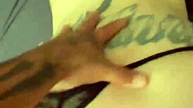 Lilith bends over like a good slut for me