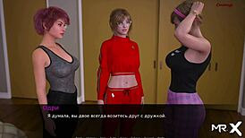 Do you like these boobs? 😘