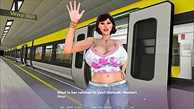 peeping on naked stepmom in bath feels so wrong