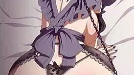 Intriguing anime hentai collection featuring tits and ass