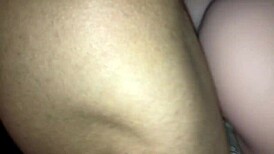 Wow, I’m emptying my load deep inside her torso sextoy for an epic creampie!