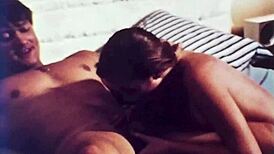 i'm with my vintage step sister