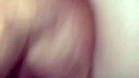 Amateurs BENT OVER in DOGGYSTYLE, SQUIRTING wildly.