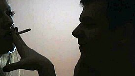 Seductive STEPMOTHER TAKING CONTROL of mother-in-law