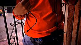 Busty Milf Katha Gets Fucked Hard