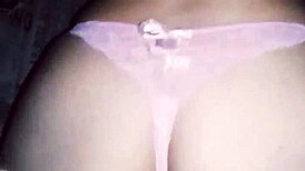 Tattooed Slut Giving It All