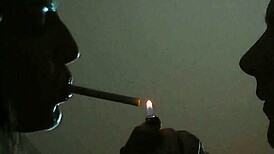 Seductive STEPMOTHER TAKING CONTROL of mother-in-law