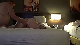 Us Chubby Amateurs Show Off Bbw Curves