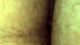 pov creaming on my dick with her fat wet pussy?