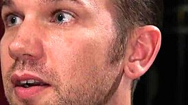 fat mistress choking and anal fucking me