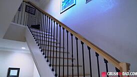 angelica cruz got nice fuck with her on poolside