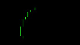 Black Smith-05 Bunny Girl Drives Me to Quick Climax.