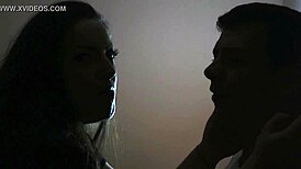 Seductive STEPMOTHER TAKING CONTROL of mother-in-law