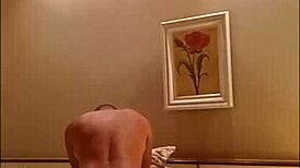 Brazilian Gay Amateur Rides Monster Cock In Complete Assfuck