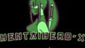 Black Smith-05 Bunny Girl Drives Me to Quick Climax.