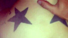 Amateurs BENT OVER in DOGGYSTYLE, SQUIRTING wildly.