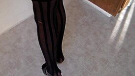 pinkfriday booty dancing