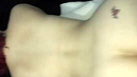 this christmas i caught mrs noel on all fours and it was intense