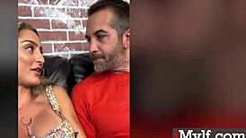 Milf Pleases Husband