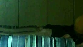 I hired this big-tits blonde hungarian prostitute for some fun