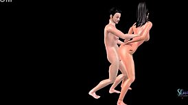 Tamil Audio Sex Story: Unnoda Mulai Superakka - Animated 3D Porn Of Indian Girl