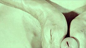 tuyển nguyễn, the gay twink model in stockings.