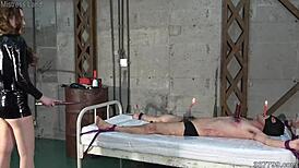 kira, facesit and torture my nipples?