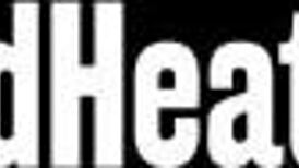 mistress teasing two slaves with her strapon, hinting at what's next