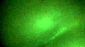 Young Ebony Takes Massive Black Cock