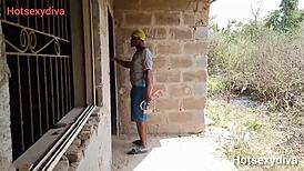 sexy slut's asshole and pussy getting stretched wide