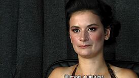 Torture Video Unveils Hidden Secrets of Harsh Punishment