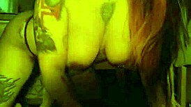 Safada Masturbates to Intense Orgasm, Sexy Latina with Big Tits